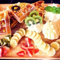 Cher Cafe (Southern coffee เก่า)