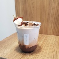 เมนูของร้าน NITO Nitro Drink Phuket