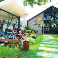 Cher Cafe (Southern coffee เก่า)