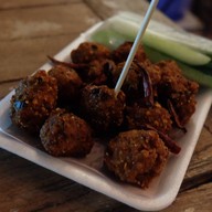 เมนูของร้าน เด็กเทป