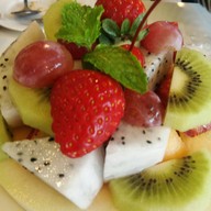 เมนูของร้าน อบอุ่น เฮ้าส์