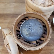 เมนูของร้าน Jong dimsum