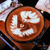 ร้านกาแฟลุมพินี จันทบุรี