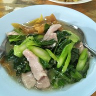 แป๊ะกล้วย หมี่ผัดหนองใหญ่