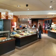 บรรยากาศ Heini Luzern