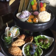 The St. Regis Bar The St. Regis Bangkok