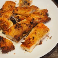 ธีรชัยไก่ย่าง King Power รางน้ำ