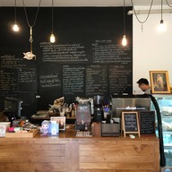 Don't mind calorie cafe'