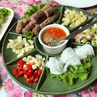 เมนูของร้าน นาม นาม