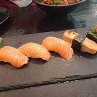daisachi sushi & dessert
