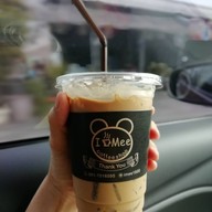 เมนูของร้าน I - Mee Coffee Shop