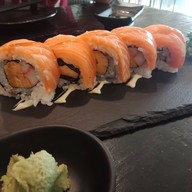 เมนูของร้าน daisachi sushi & dessert
