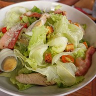 เมนูของร้าน Pino Latte Resort & Cafe