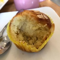 Don't mind calorie cafe'