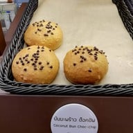 เมนูของร้าน Mr Bun