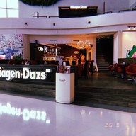 Haagen-Dazs เซ็นทรัลเวสต์เกต