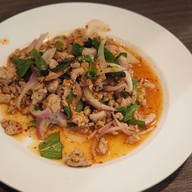 ธีรชัยไก่ย่าง King Power รางน้ำ