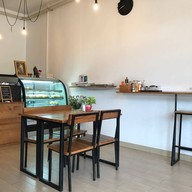 Don't mind calorie cafe'