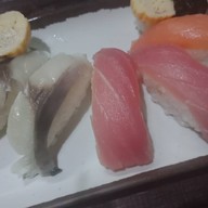 Saisho sushi bar