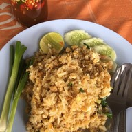 เมนูของร้าน โกยซีหมี่