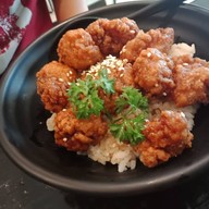 เมนูของร้าน daisachi sushi & dessert