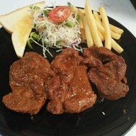 ไรซ์ แอนด์ กริลล์