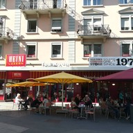 หน้าร้าน Heini Luzern