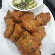 เมนูของร้าน ก๋วยเตี๋ยว โกเนี้ยว