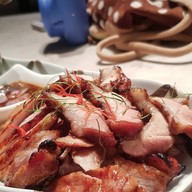 เมนูของร้าน Vivarium By Chefs Ministry คลองเตย