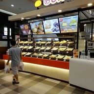 หน้าร้าน Mr Bun