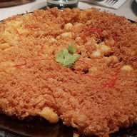 เมนูของร้าน Vivarium By Chefs Ministry คลองเตย