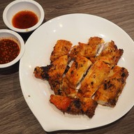 ธีรชัยไก่ย่าง King Power รางน้ำ