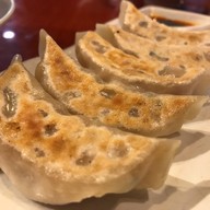 เมนูของร้าน Bankara Ramen สุขุมวิท 39