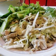 เมนูของร้าน กินยังสังหยา