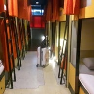 The Hive Hatyai Hostel