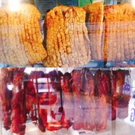 อ้วน ข้าวมันไก่ ถนนคู้บอน
