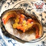 Ginsea'ปูไข่ดอง ภูเก็ต