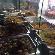 ข้าวแกงครัวนกน้อย