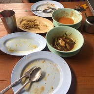 ข้าวแกงครัวนกน้อย
