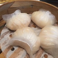 เมนูของร้าน Tim Ho Wan เกตเวย์ เอกมัย