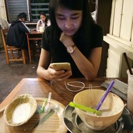 ดูดนมสด(ดูดนมวิทยา) ถนนช้างเผือก