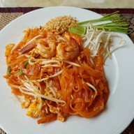เมนูของร้าน ร้านเรือนเครือวัลย์ ริเวอร์ไซด์ รีสอร์ท&สปา