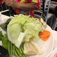 ชาบู ชาบู นางใน บิ๊กซี วงศ์สว่าง