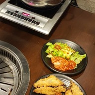 KOREA B.B.Q สาขา1 คลอง3