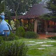 House of love Pai resort