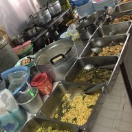 ข้าวแกงครัวนกน้อย