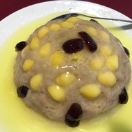 เมนูของร้าน An An Lao