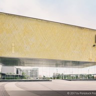 บรรยากาศ KAAN SHOW