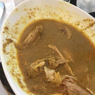 เมนูของร้าน สีลมภัตตาคาร