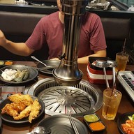 KOREA B.B.Q สาขา1 คลอง3